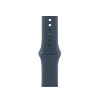 Apple Watch Band - Cinturino Sport - 41 mm - Blu tempesta - S/M