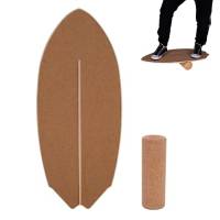 Balance Board | Balance Board per bambini | Waveboard | Balance Board | Balance Board per adulti | Surfboard | Made in EU
