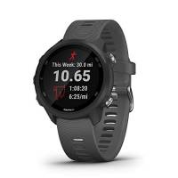 Garmin Forerunner 245 - Smartwatch Grey
