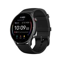 Amazfit GTR 2e Smartwatch Orologio Intelligente Alexa Integrato, AMOLED Da 1,39”, 90 Modalità di Allenamento, 5 ATM Impermeabile, Durata della batteria di 24 giorni, Monitor del Sonno, Uomo, Donna