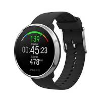Polar Ignite - Smartwatch per il Fitness con GPS integrato - Rilevazione della Frequenza Cardiaca dal Polso, Guida all'Allenamento, Analisi del Sonno, Impermeabile Unisex
