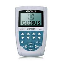 Globus Genesy 300 Pro | Elettrostimolatore 4 Canali | Elettroterapia | 91 Programmi | Tens | Fitness | Incontinenza