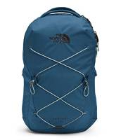 The North Face Jester, Monterey Blue/Silver Blue, OS