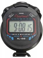 Faviye - Cronometro sportivo digitale portatile, tascabile, per allenatori e arbitri