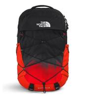 THE NORTH FACE Borealis Daypacks unisex, Fiery Red Dp Dylpt/Tnfb, unisize, Classico