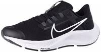 Nike, Running Shoes, Black, 38.5 EU