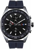 LG Watch W7 Smartwatch con Lancette meccaniche Wear OS by Google, Display 1.2''