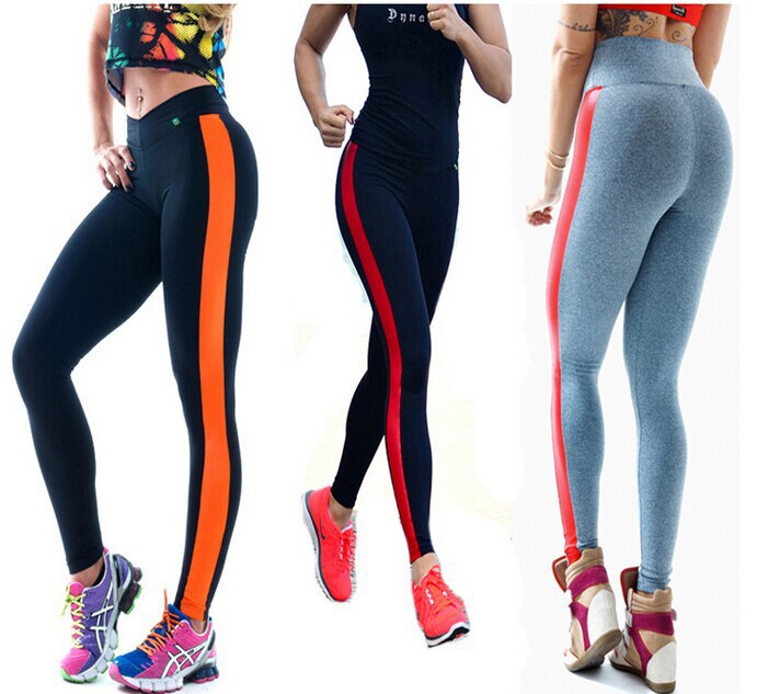 pantaloni palestra nike