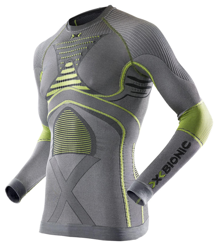 maglie termiche nike