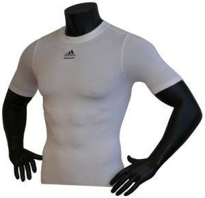 adidas maglia termica