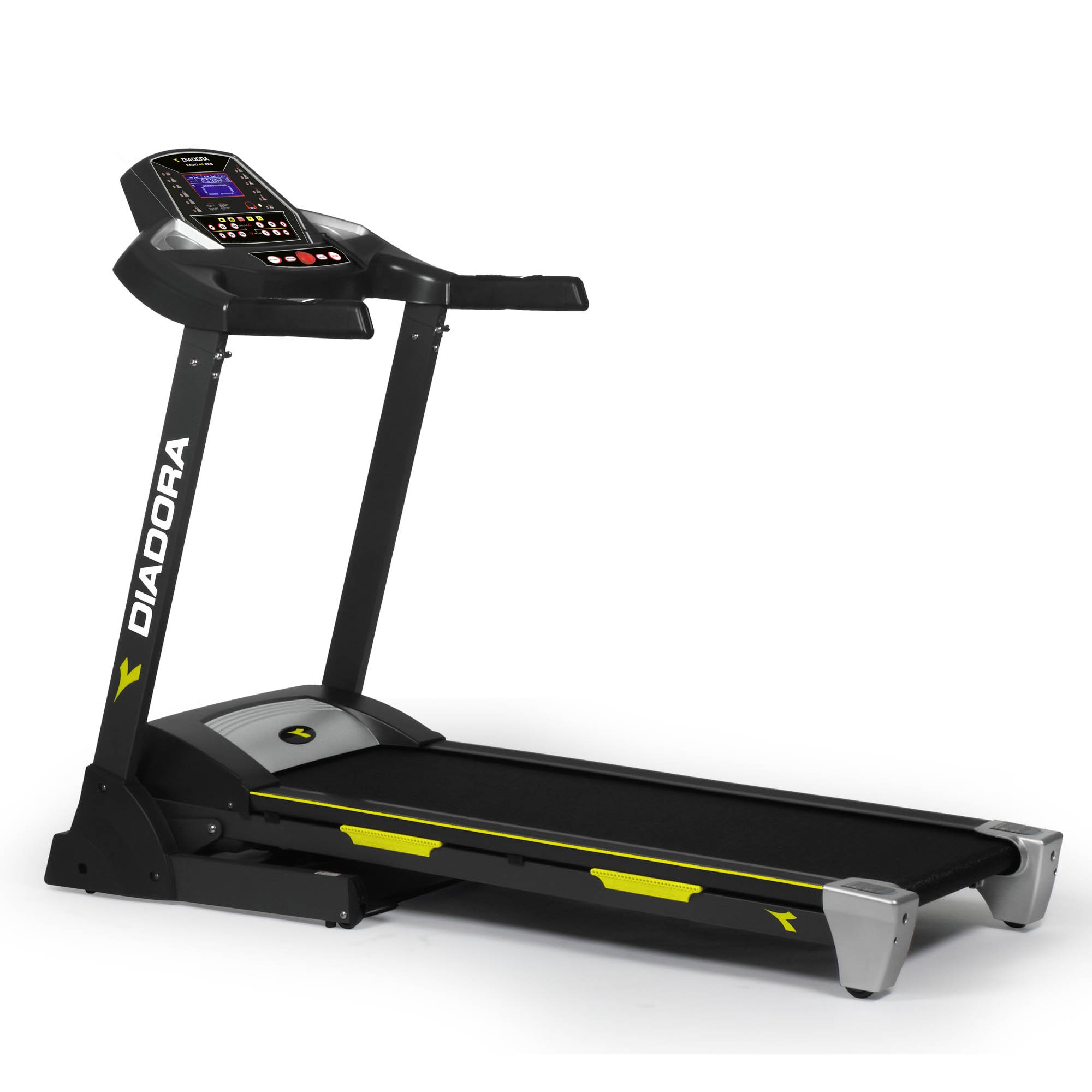 Tapis roulant Radio 45 Pro