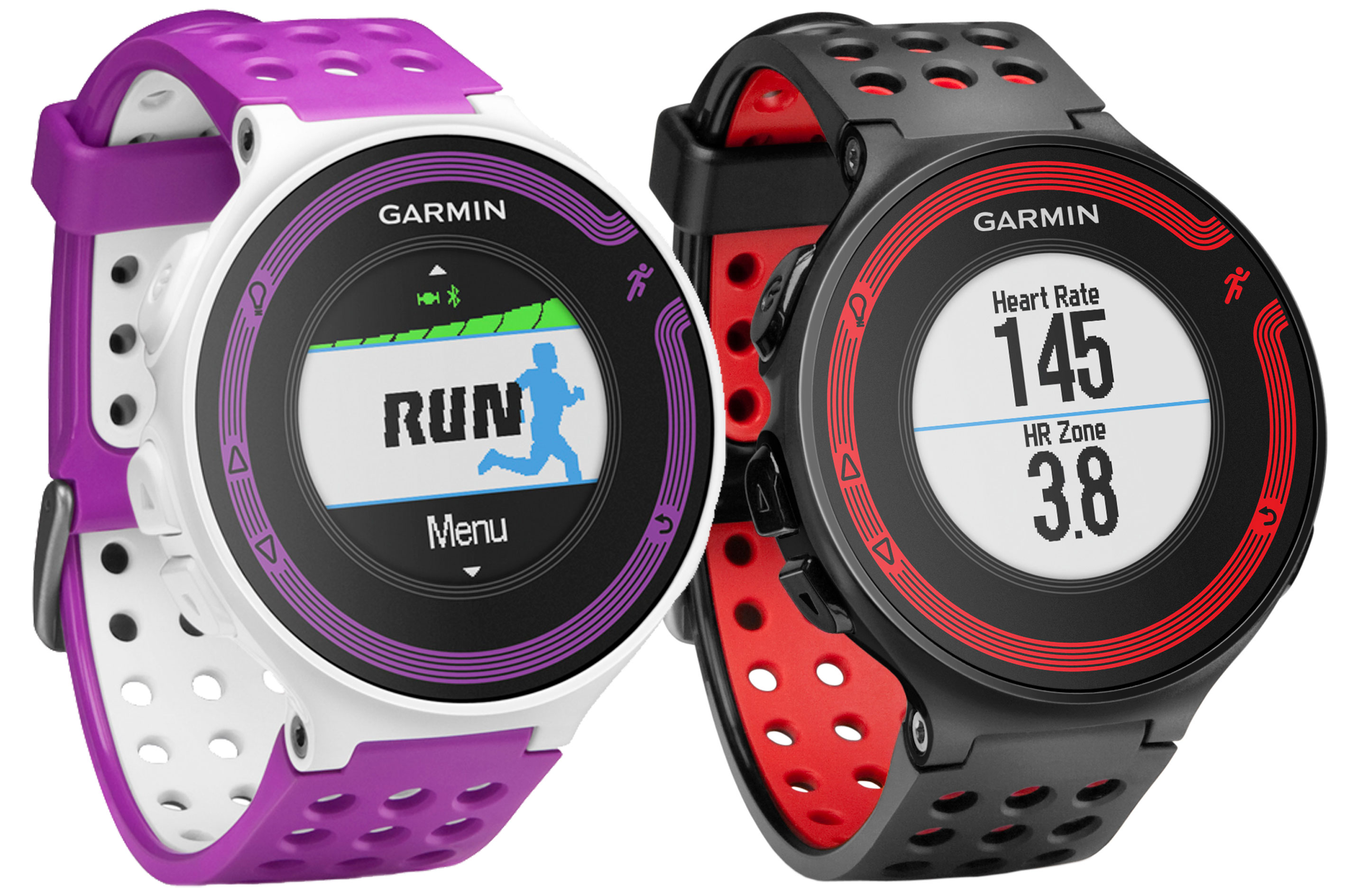 garmin forerunner 300