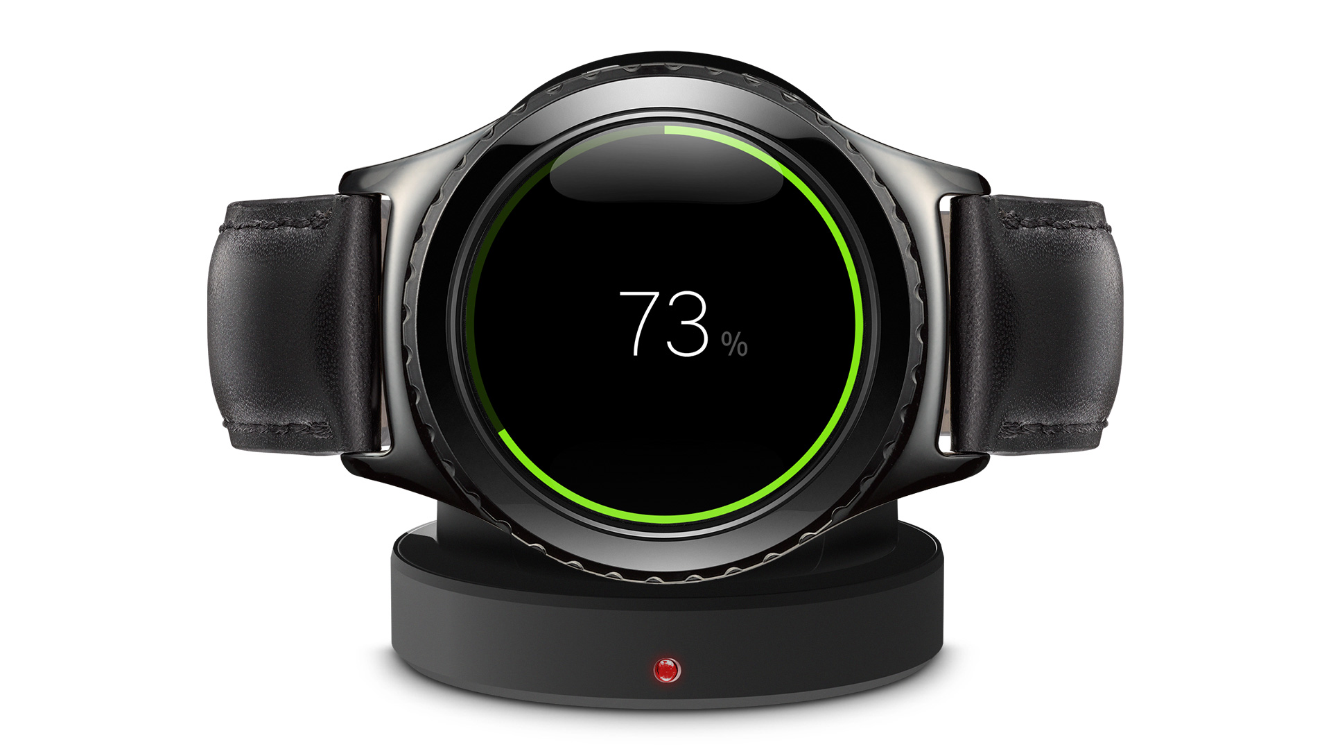 samsung smartwatch tizen