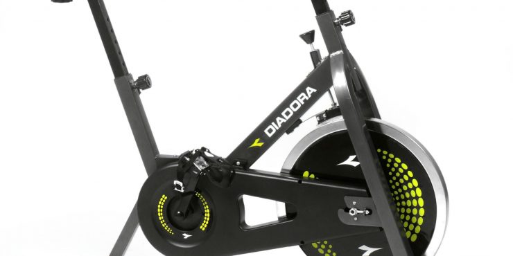 diadora spinning