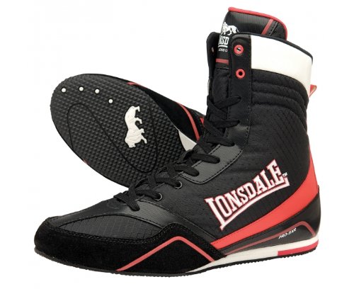 scarpe pugilato nike