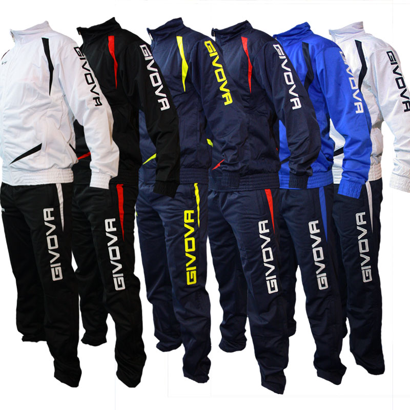 tute adidas cisalfa