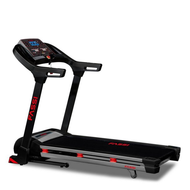 Tapis roulant Fassi F 6.5 HRC