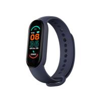 Hilitand Fitness Tracker Smart Watch, IP67 Braccialetto Intelligente Impermeabile, Fitness Activity Tracker con Contapassi Cardiofrequenzimetro Monitor del Sonno Messaggio App, per Android