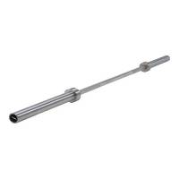 Grifas TOORX OLYMPIC BO-220 220cm 50mm, Acciaio al carbonio