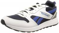 Reebok GL1000, Sneaker Uomo, Vector Navy/Ftwr White/Vector Blue, 43 EU