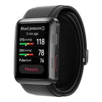 Smartwatch Huawei Watch D, Analisi dell'ECG, Misurazione della Pressione Sanguigna, Monitoraggio Avanzato della Salute, Autonomia di 7 Giorni, Assistente Intelligente, Compatibile con iPhone e Android