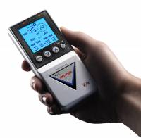 Elettrostimolatore muscolare Tesmed Max 7.8 POWER