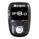 Compex Sp 8.0 Elettrostimolatore, Nero/Argento